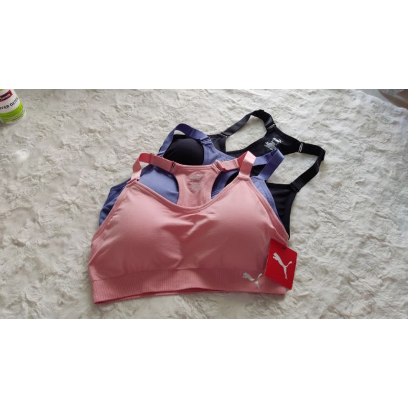 Áo Bra Puma