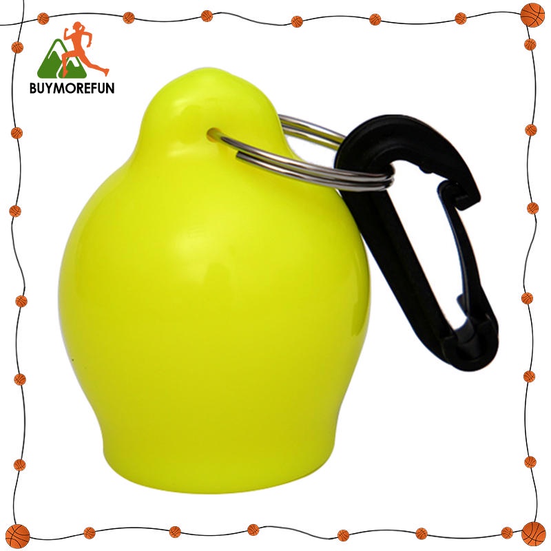 Vỏ bọc ống ngậm hình bạch tuộc có kẹp màu xanh lá | BigBuy360 - bigbuy360.vn