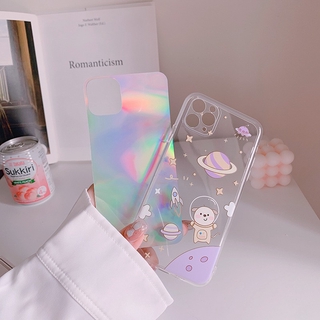 [Ốp Xiaomi Redmi Note 8 Pro / Note 9s/ Note 7 / Note 5 / Redmi 8A / 8 / 7A / 7] - Ốp Neon TS161