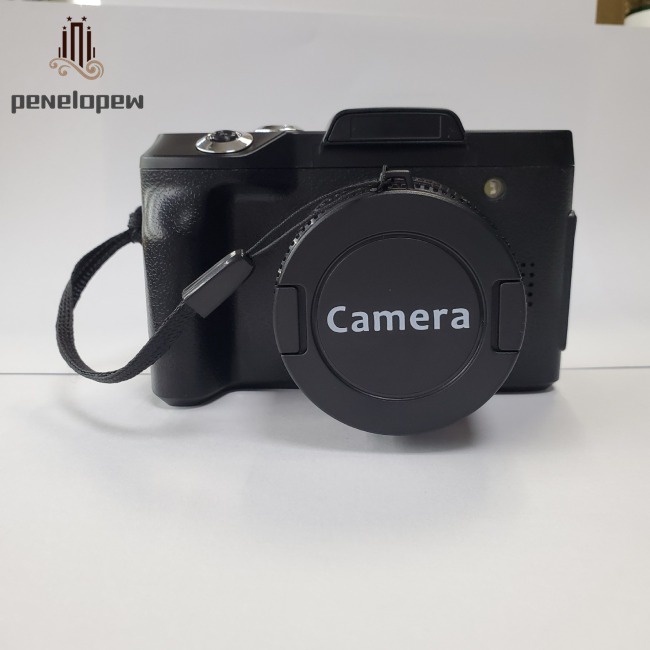 Camera kỹ thuật số màn hình 2.4 inch 1080p 16X chất lượng cao
 | BigBuy360 - bigbuy360.vn