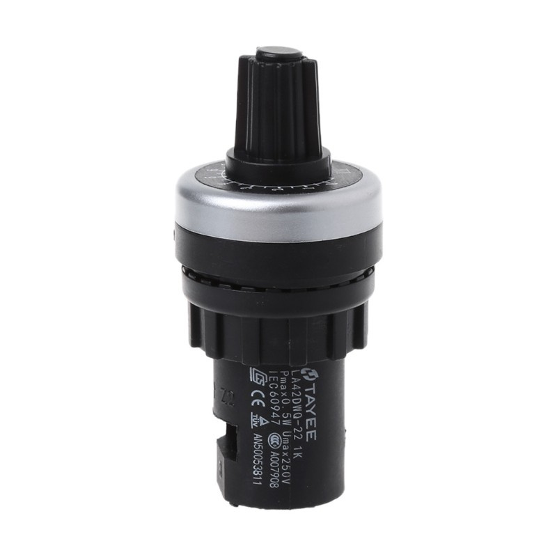 Chiết Áp Kok La42Dwq-22 1k 2k 5k 10k