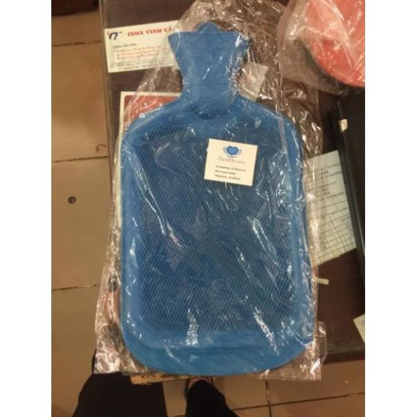 Túi chườm nóng lạnh cao su dung tích 2000CC