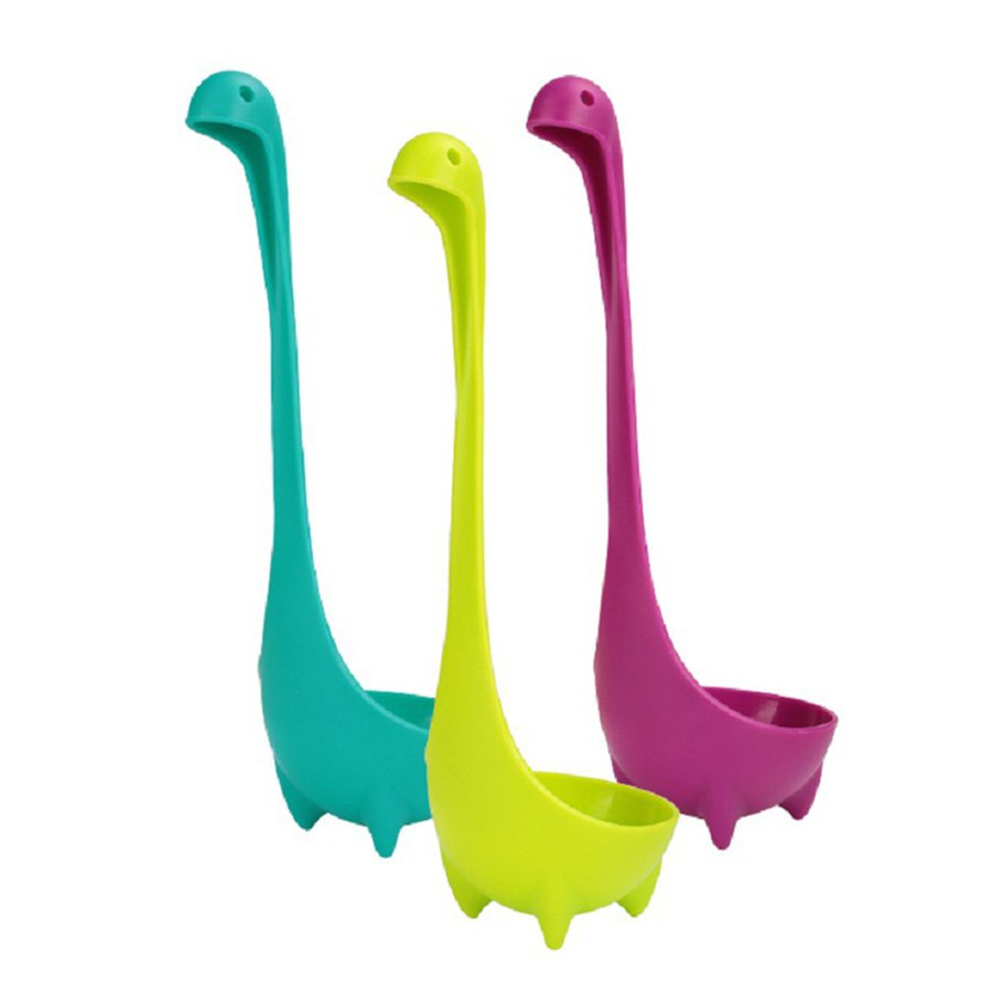 Dụng cụ nhà bếp &amp; đồ dùng nhà bếp EASYGO Đồ dùng nhà bếp &amp; đồ dùng muỗng canh Nessie EG315
