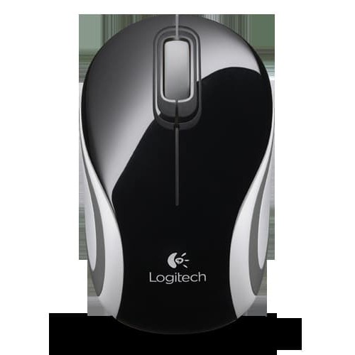 Chuột Không Dây Mini Logitech M187