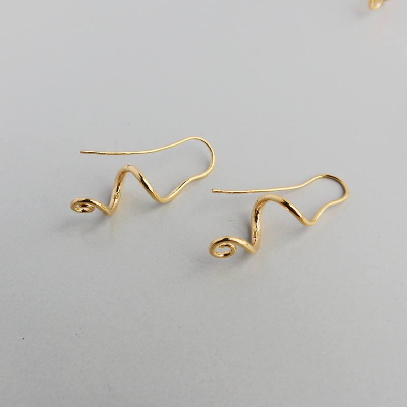 Hộp Đựng Bông Tai 14k Màu Sắc Xinh Xắn