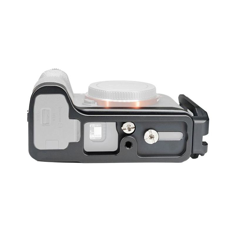 Giá Đỡ Tháo Lắp Nhanh Cho Sony A7III / A7RIII / A9