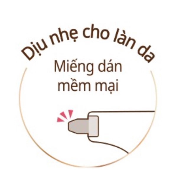 Tã Dán MOONY NATURE Nội Địa Nhật NB63-S58-M46-L38