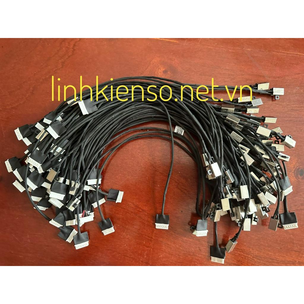 Jack sạc laptop Dell Vostro 15 5568 V5568 5468 V5468