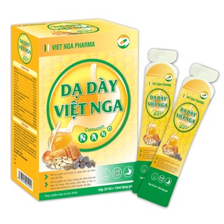Dạ dày việt nga