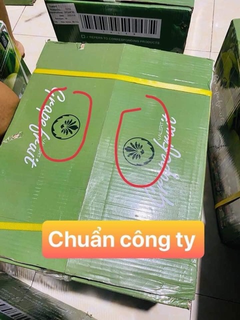 Dầu gội xả bưởi đỏ mẫu mới nhất hàng chuẩn công ty 100% có dập logo hoa sen đáy chai