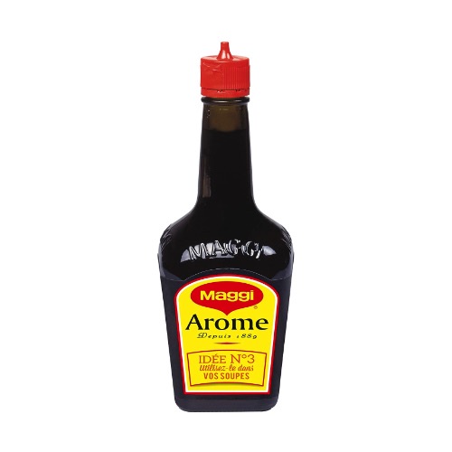 Nước Tương Maggi Pháp