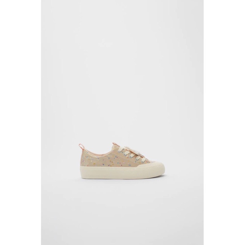 Giày zara cho bé xuất dư