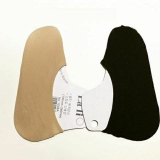 Sét 5 đôi tất hài lali hàn quốc
