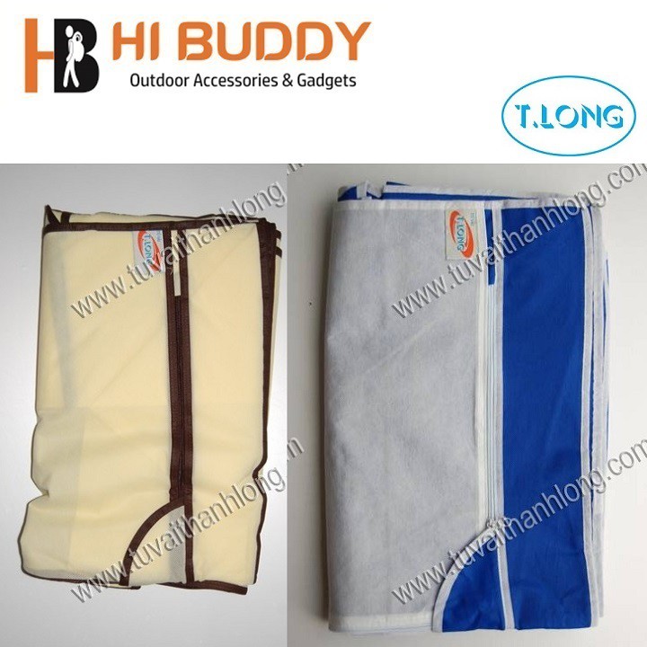 Bao Áo Tủ Vải Thanh Long 02 TLBA02