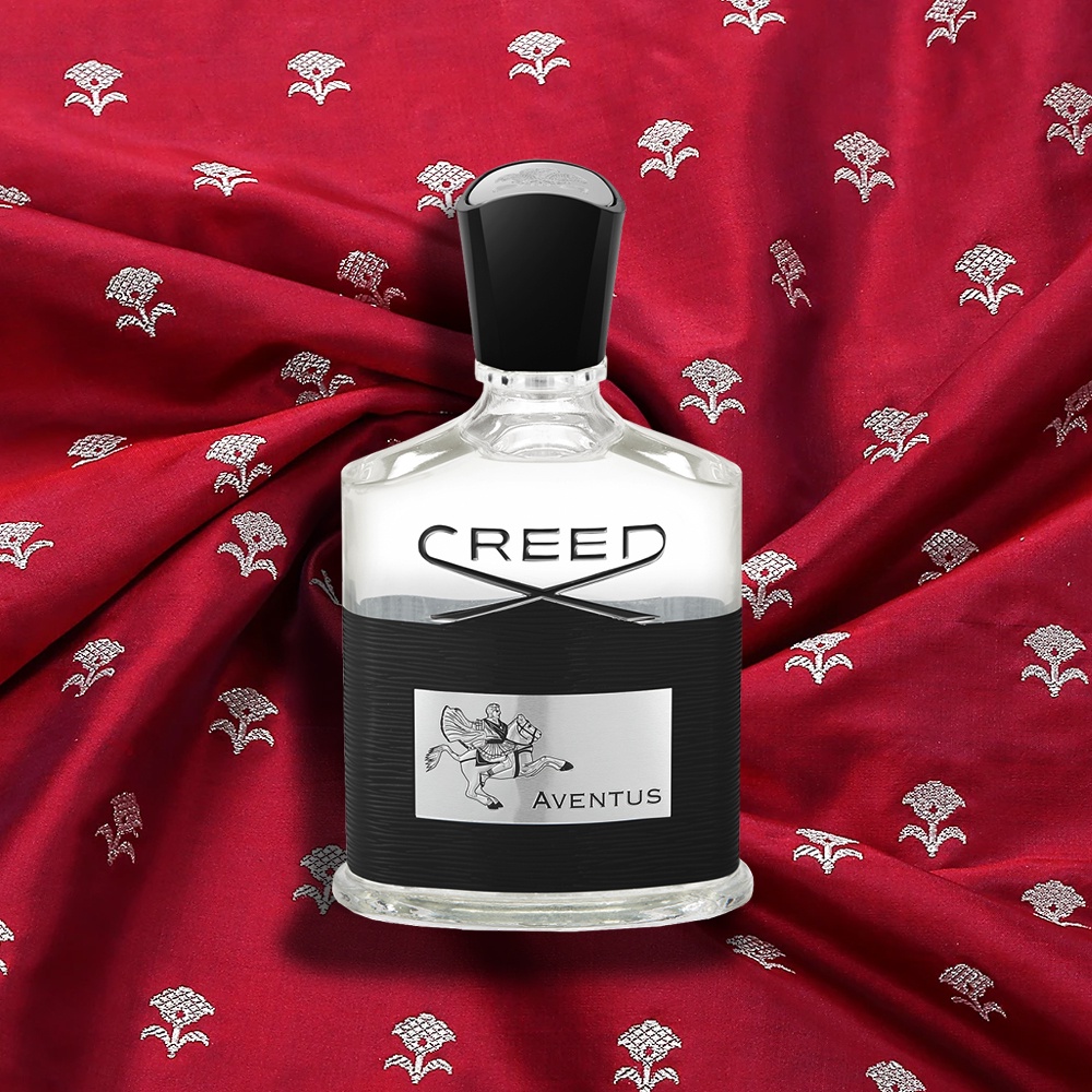 Nước Hoa Nam Creed Aventus EDP - Scent of Perfumes