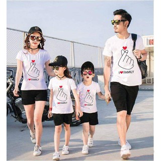 { giá sỉ} Bộ quần áo đi biển gia đình - team doanh nghiệp du lịch hè
