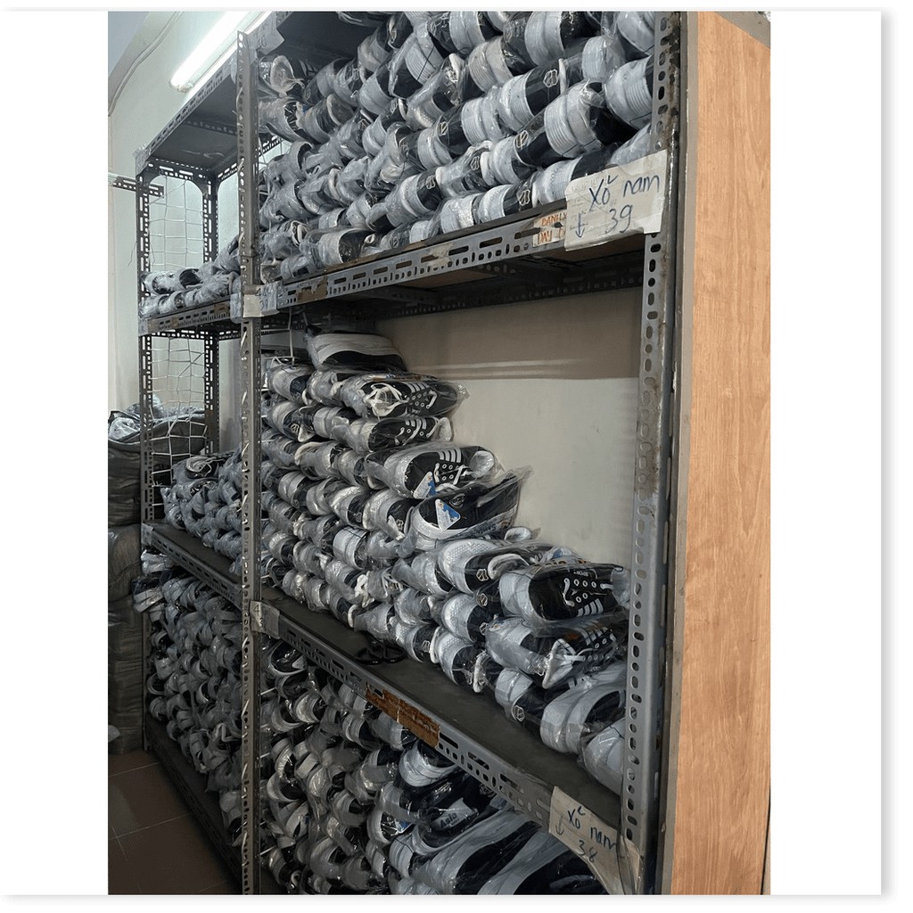 Giày thể thao ASIA màu xanh đen