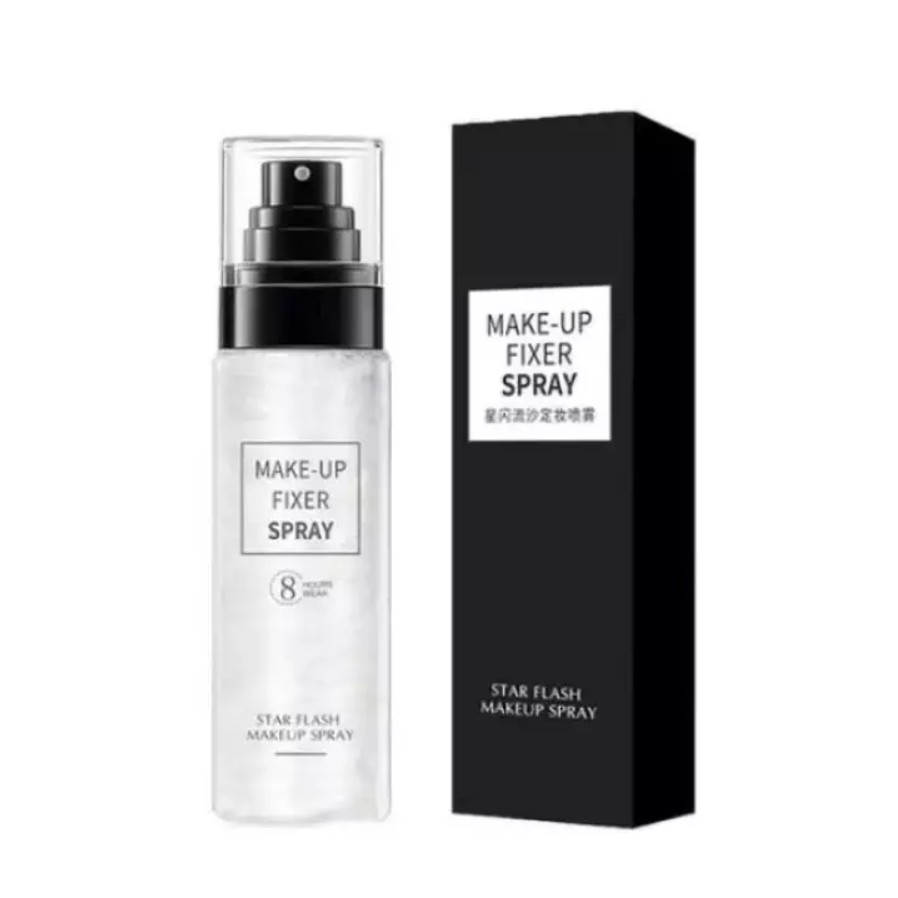 Xịt Khóa Nền 𝑭𝒓𝒆𝒆𝒔𝒉𝒊𝒑 Xịt Khoá Makeup Giữ Chặt Lớp Trang Điểm - MAKEUP FIXER SPRAY