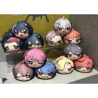 Thú bông Hypmic Hypnosis Mic Sanrio Nigi Mascot