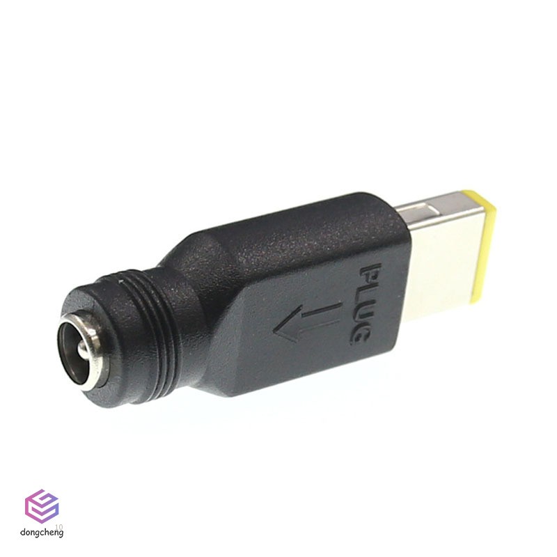 POWER Đầu Chuyển Đổi Sạc Pin Cho Lenovo Thinkpad