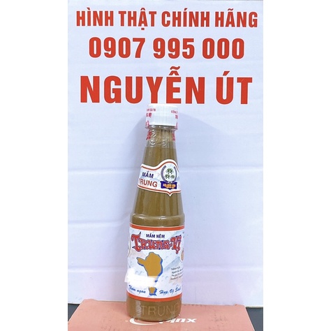 Mắm nêm trung vị 230ml