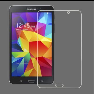 Kính cường lực cho Samsung Tab A4 7.0 (SM-T230/ T231)