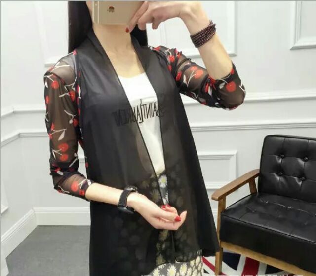 Freeship 99k TQ_Áo choàng kimono | BigBuy360 - bigbuy360.vn