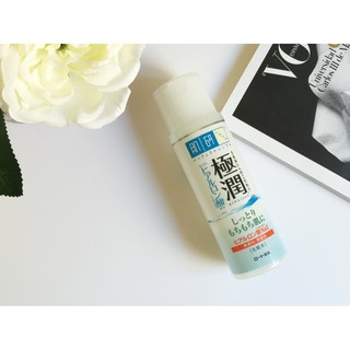 Toner cấp ẩm Hada Labo Lotion