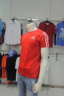 Áo Thun Adidas dư xịn cao cấp