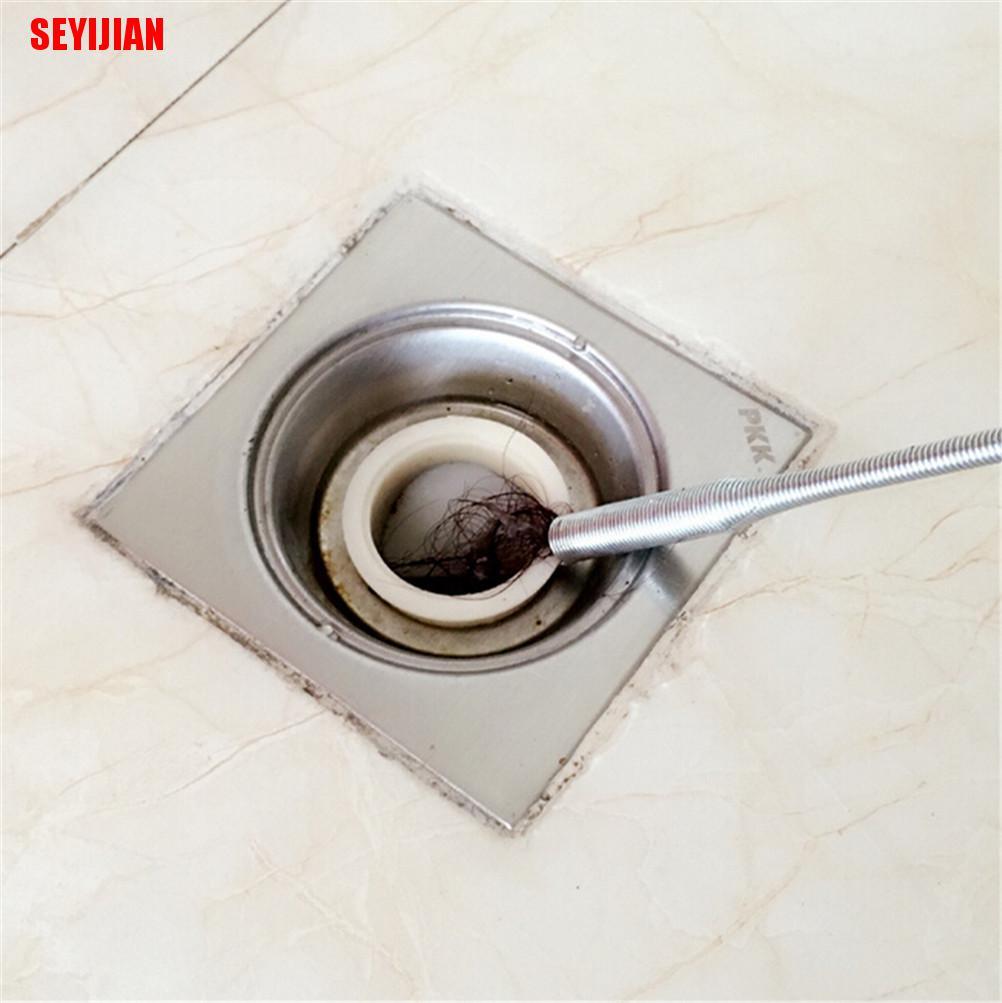 (SEY) Dụng Cụ Nhặt Đồ Uốn Cong 4 Móng Vuốt Dài 60Cm Linh Hoạt