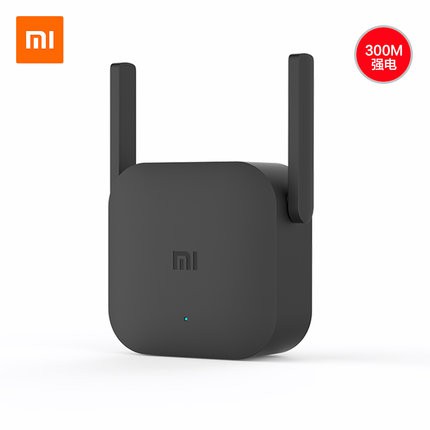 [QUỐC TẾ] Thiết bị kích sóng Xiaomi Wifi Repeater Pro bộ kích sóng wifi Xiaomi Pro