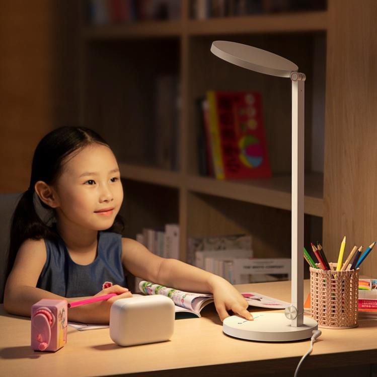 Baseus -BaseusMall VN Đèn để bàn bảo vệ mắt Baseus Smart Eye Series Full Spectrum Eye-protective Desk Lamp | WebRaoVat - webraovat.net.vn