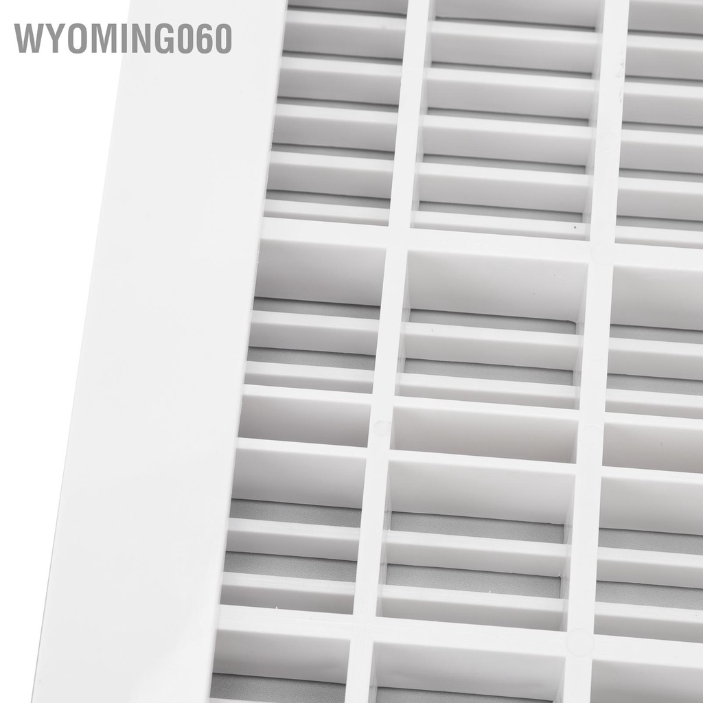 Nắp Đậy Cống Thoát Nước Bể Bơi Hình Vuông 1031 Kích Thước 25.3x25.3cm Thay Thế Tiện Dụng
