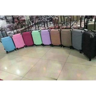 Vali kéo du lịch bọc góc size 20. Giá lẻ rẻ như giá sỉ. Hàng sẵn