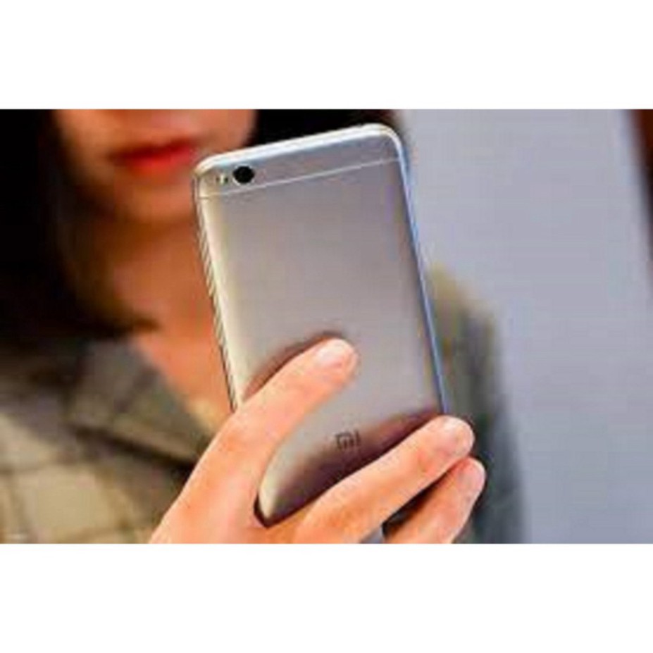 HẠ NHIỆT  [ CHƠI LIÊN QUÂN ] điện thoại Xiaomi Redmi 5 A ( Redmi 5A ) 2sim ram 2G/16G mới zin Chính Hãng $$$