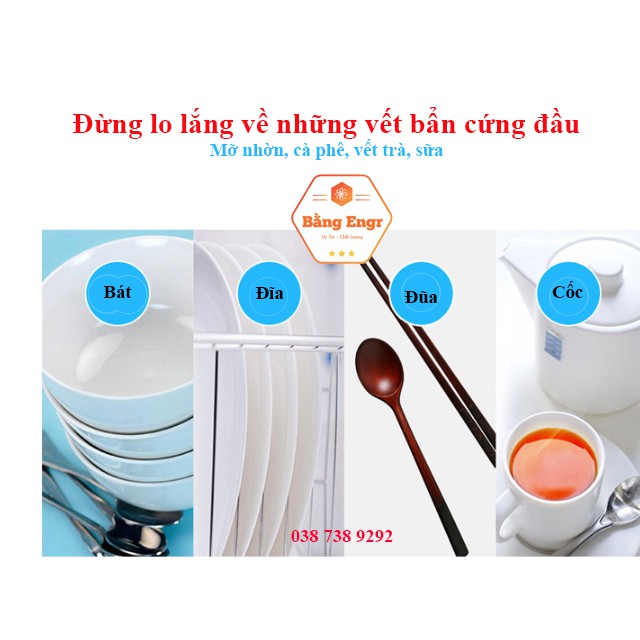 (Mới 2020) Máy rửa chén bát, hoa quả, quần áo bằng sóng siêu âm phiên bản mini dành cho gia đình