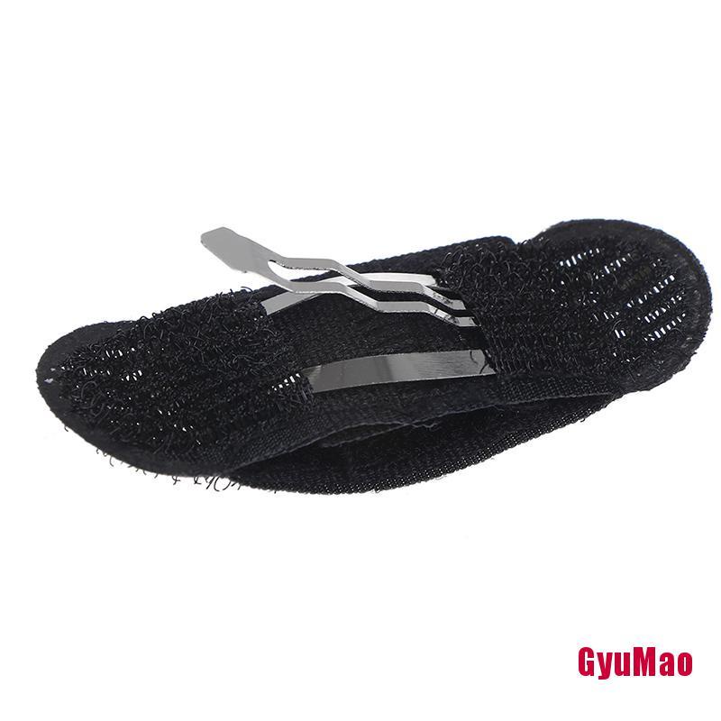 Set 2 Dụng Cụ Kẹp Tóc Hỗ Trợ Tạo Kiểu Tóc Đuôi Ong