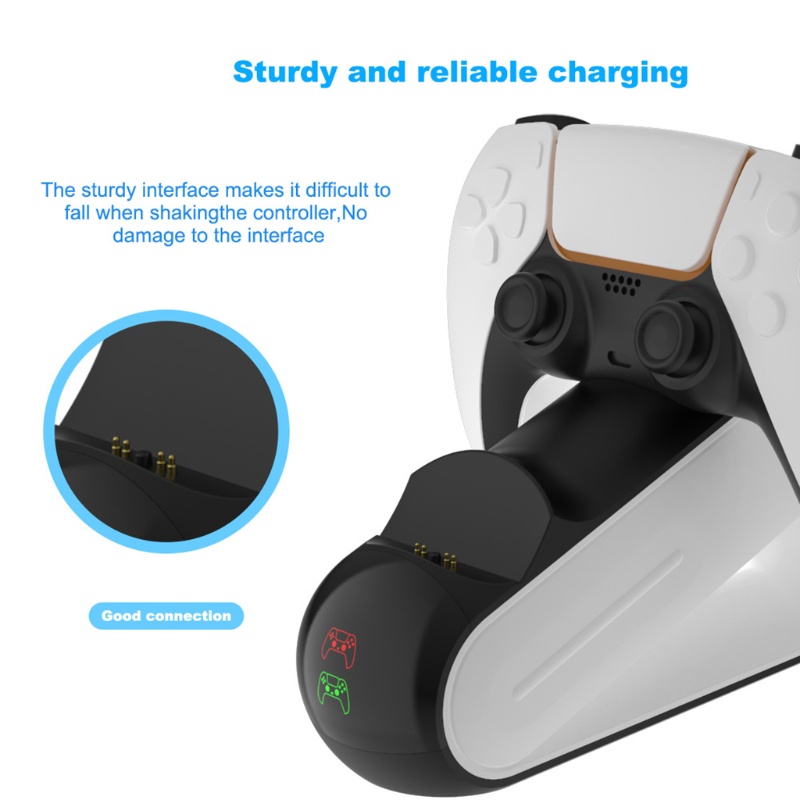 Giá Đỡ Sạc USB Cầm Tay Có Công Tắc Cho Máy Chơi Game Nintendo Switch