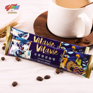 Cafe Sấy Lạnh Vilavie