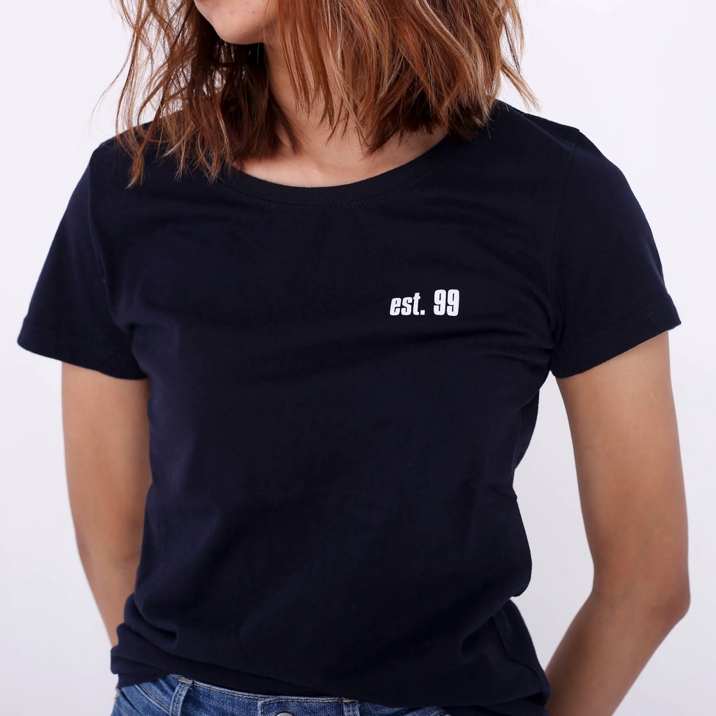 PT2000 FASHION - Áo thun nữ tay ngắn