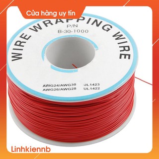 Dây Đồng Tráng Men nhiều màu