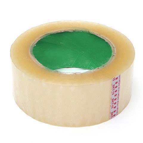 COMBO 6 Cuộn Băng Keo Đục (100 yard x 5cm)