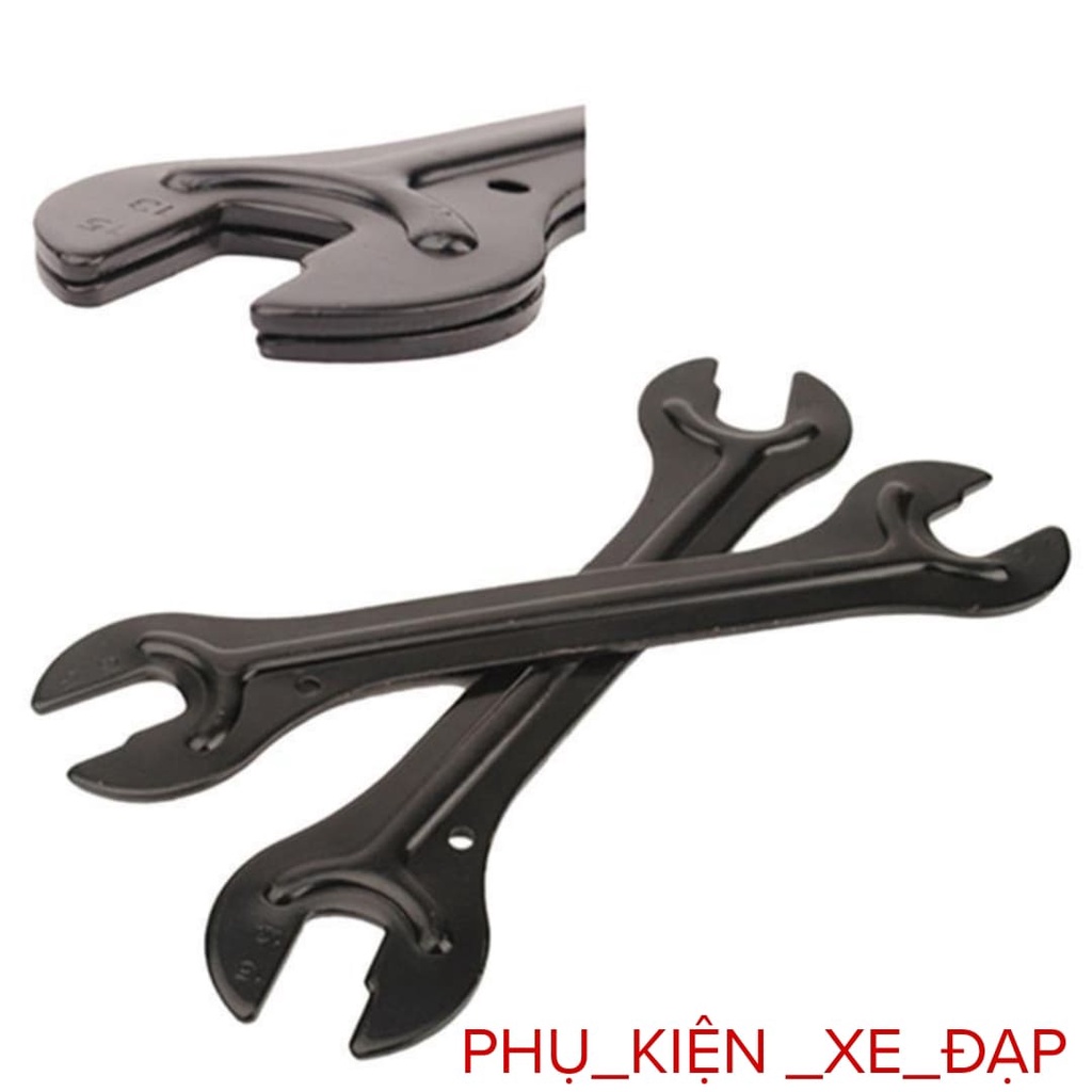 Cờ lê chỉnh côn xe đạp