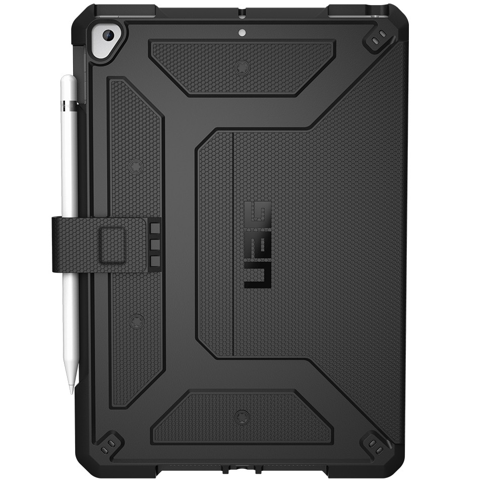 [NOWSHIP] >>> iPad 10.2 inch (GEN 7/8) >> Bao da UAG Metropolis Case Chính Hãng