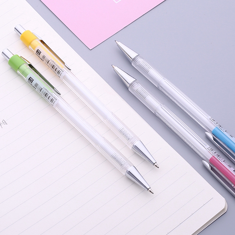 Bút Chì Cơ 0.5mm / 0.7mm Chuyên Dụng