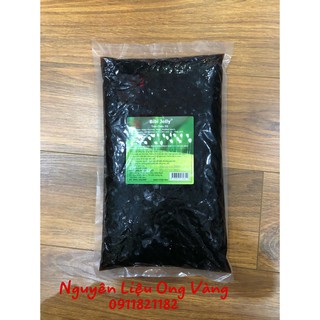 Trân châu 3Q Bibi jelly 2kg