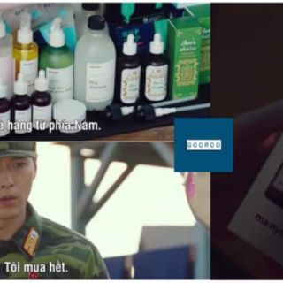Serum Manyo (có bản mini 12ml)