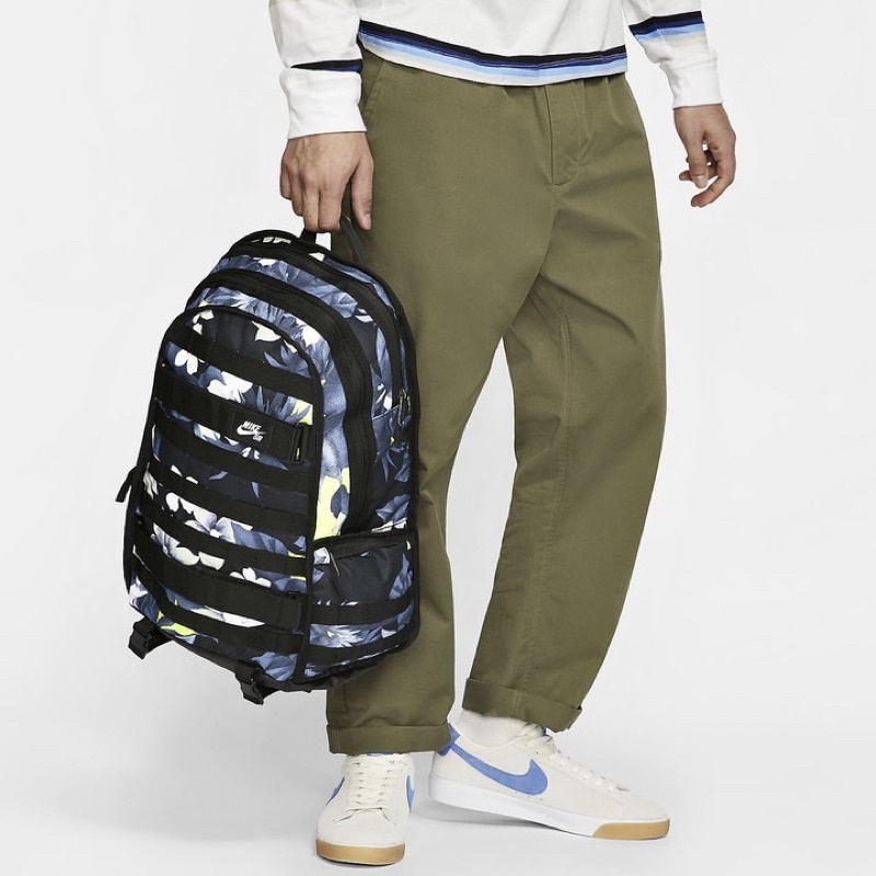 Balo Thể Thao Nike SB RPM Skateboarding Backpack