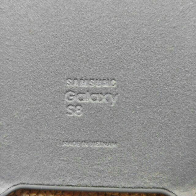 Combo 02 ốp lưng Samsung Galaxy S8 | BigBuy360 - bigbuy360.vn