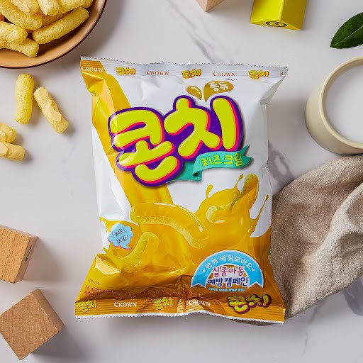 콘치 66G